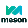 Meson Logo