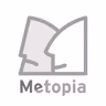 Metopia Logo