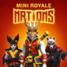 Mini Royale: Nations Logo