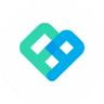 Optimism ETH Faucet Logo