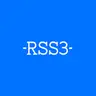 RSS3 Logo