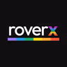 RoverX Logo