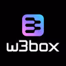 W3box Test Logo