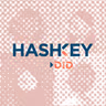 HashKey DID Logo