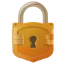 Locksmith Wallet Logo
