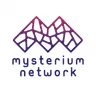Mysterium Network Logo