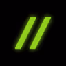 Ziion Linux distro Logo