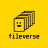 Fileverse Logo