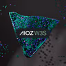 AIOZ W3S Logo