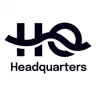 Headquarters (HQ.xyz) Logo