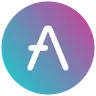 Aave Logo