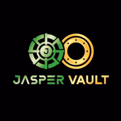 Jasper Vault