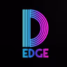 dEdge Logo