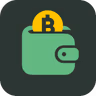 Coin Wallet  Logo