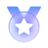 Loyalty program icon